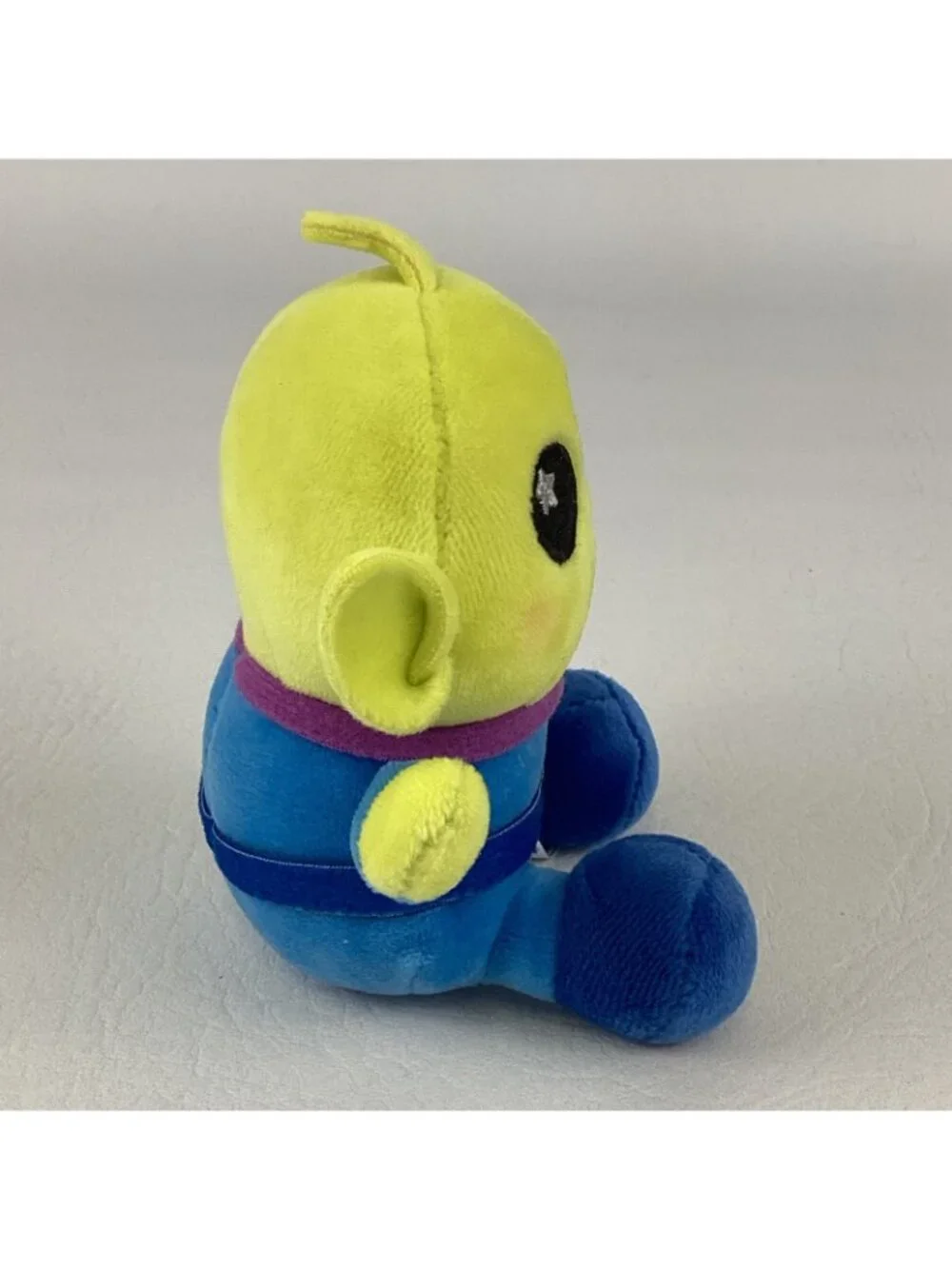 Disney Parks Wishables Toy Story Alien Little Green Man Souvenir Plush Stuffed
